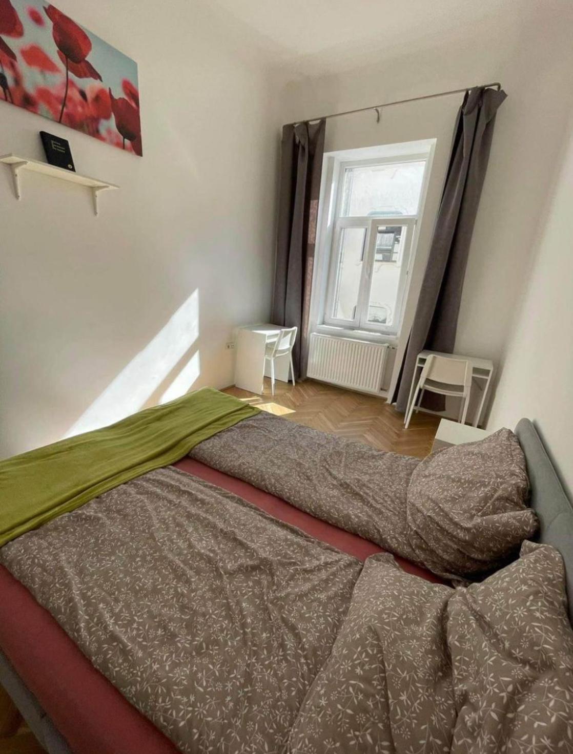 Greengary Budapest apartments Buitenkant foto