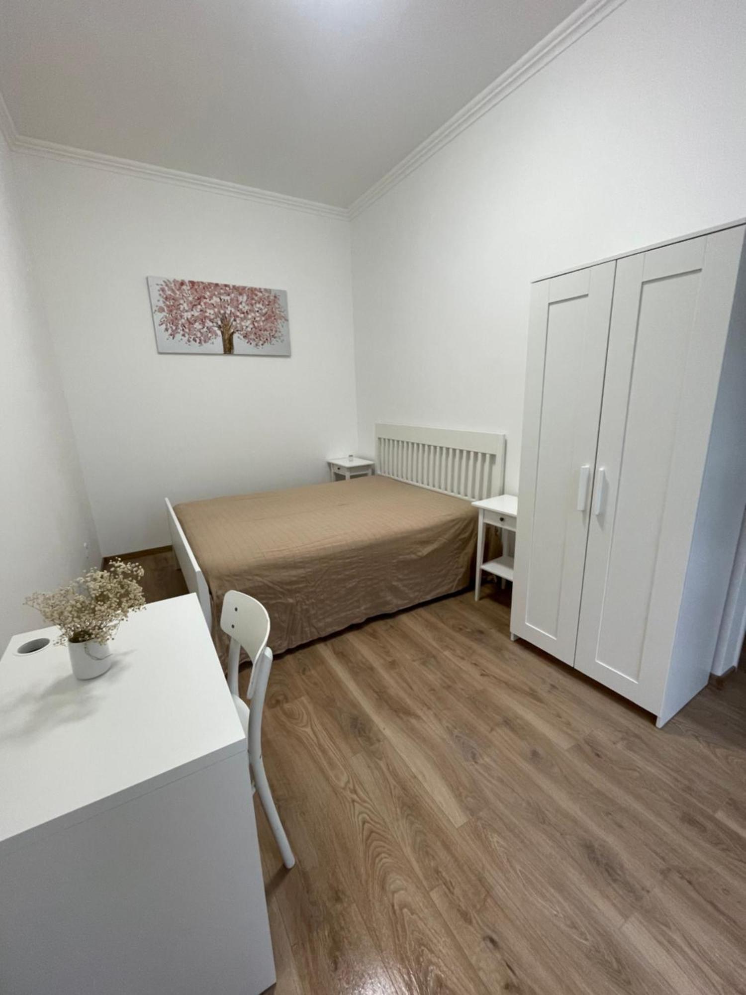Greengary Budapest apartments Buitenkant foto
