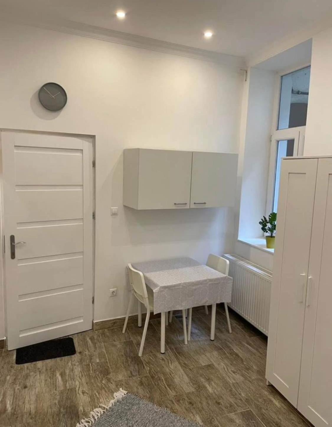 Greengary Budapest apartments Buitenkant foto